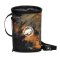 pytlík na magnézium MAMMUT GYM PRINT Chalk Bag Island AOP