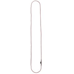 slučka SINGING ROCK Dyneema Sling 8mm 120cm White/Red
