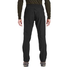 kalhoty MONTANE TENACITY Pants Black