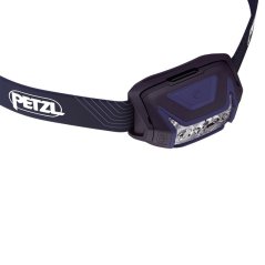čelovka PETZL ACTIK 450 Blue