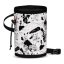 pytlík na magnézium MAMMUT GYM PRINT Chalk Bag Climbing Scene AOP