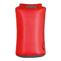obal LIFEVENTURE UltraLight Dry Bag 25L Red