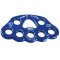 kotviaca doska PETZL PAW M Blue