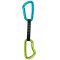 expreska EDELRID PURE SET II 10cm Oasis-Icemint