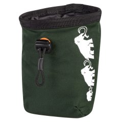 vrecko na magnézium MAMMUT FIRST CRAG Chalk Bag Woods