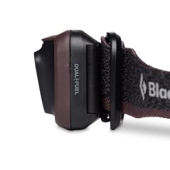 čelovka BLACK DIAMOND SPOT 400 Bordeaux