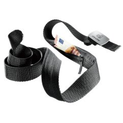 opasok DEUTER SECURITY BELT Black