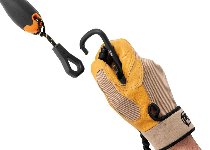 smyčka PETZL TOOLINK M (pack of 5)