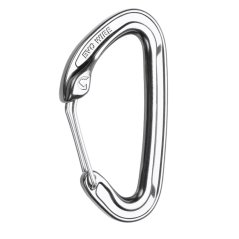 karabina GRIVEL PLUME EVO Wire Silver
