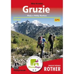 ROTHER Gruzínsko