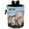 pytlík na magnézium METOLIUS ACCESS FUND COMP Chalk Bag Yosemite
