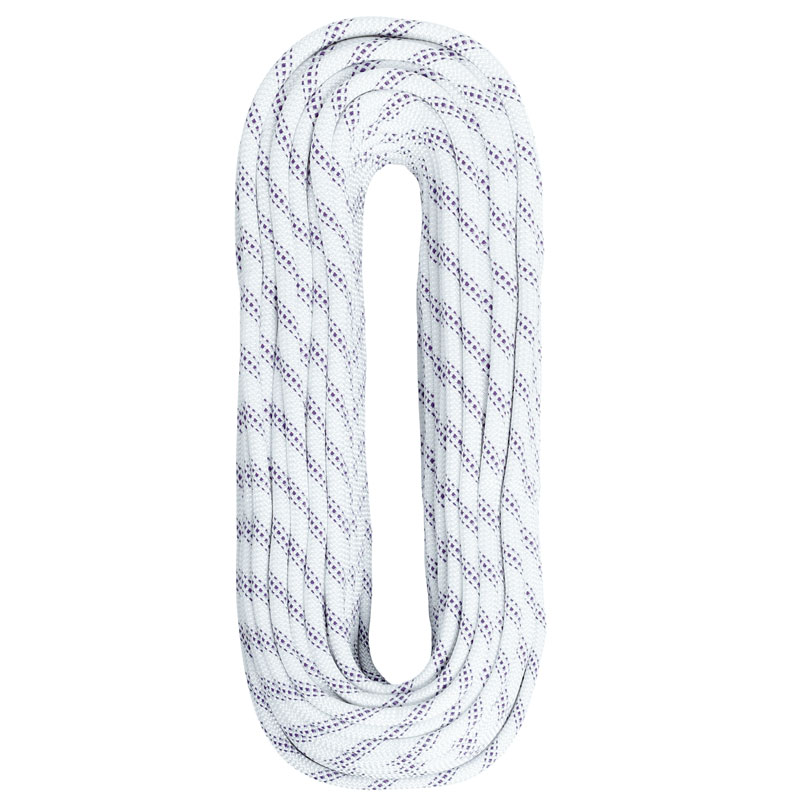 lano SINGING ROCK CONTRA 11mm 30m White