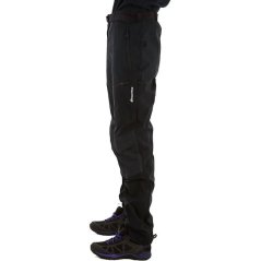 nohavice MONTANE Terra Mission Pants Black