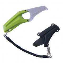 nůž EDELRID RESCUE Canyoning Knife