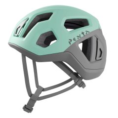 přilba SINGING ROCK PENTA Mint Green S (48-54cm)