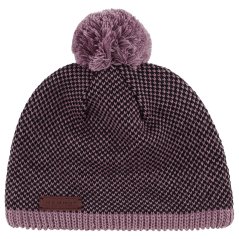 čepice MAMMUT SNOW Beanie Flux-Black