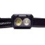 čelovka BLACK DIAMOND ONSIGHT 375 Graphite