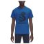 tričko MAMMUT MOUNTAIN T-Shirt Men Ice