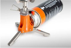 adaptér GSI BUTANE-ISOBUTANE ADAPTER
