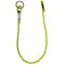 lanyard SINGING ROCK PATRON Lanyard STEEL Ring 150cm