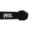 čelovka PETZL ACTIK CORE 625 BLACK