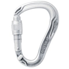 karabina EDELRID HMS BULLET SCREW ECO