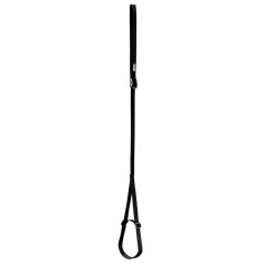 stúpačka PETZL FOOTAPE Black