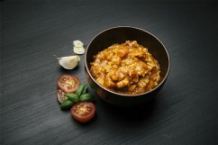 jídlo REAL TURMAT Cestoviny Bolognese 122g