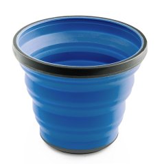 skládací pohár GSI Outdoors ESCAPE CUP 0.5 L Blue