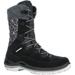 obuv LOWA BARINA III GTX Ws Black