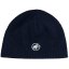 čiapka MAMMUT SUBLIME Beanie Marine