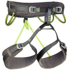 sedací úväz CAMP ENERGY CR 4 XS-M Grey