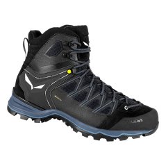 obuv SALEWA MS MTN TRAINER LITE MID GTX Black/Black