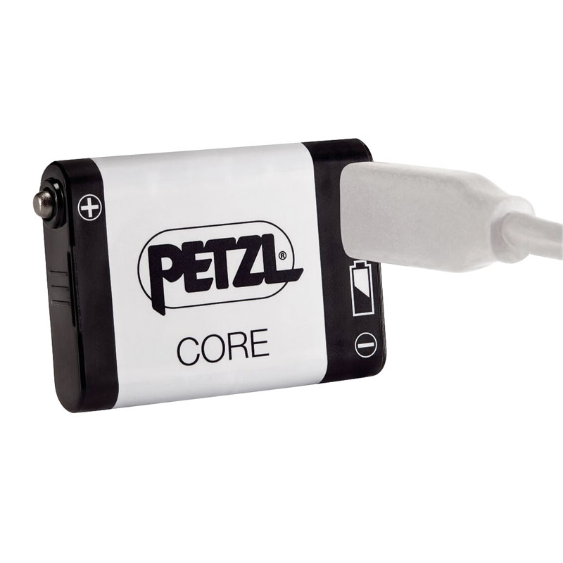 dobíjací akumulátor PETZL CORE 2
