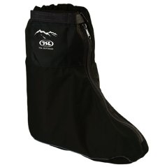gamaše TSL Outdoor Overboot Black