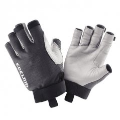 rukavice EDELRID Work Glove Open II Titan