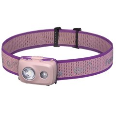 čelovka FENIX HL16 Pink