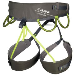 sedací úväz CAMP ENERGY CR 4 XS-M Grey