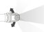 čelovka PETZL TIKKA 350 Gray