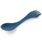 příbor LIGHT MY FIRE SPORK ORIGINAL 17cm HazyBlue