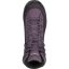 obuv LOWA Renegade GTX Mid Ws Prune/Mauve