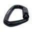 karabína CAMP ATLAS 2LOCK Black