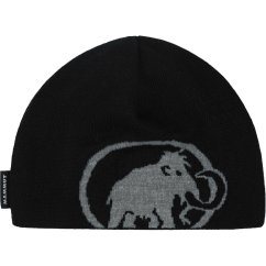 čepice MAMMUT TWEAK Beanie Black-Steel