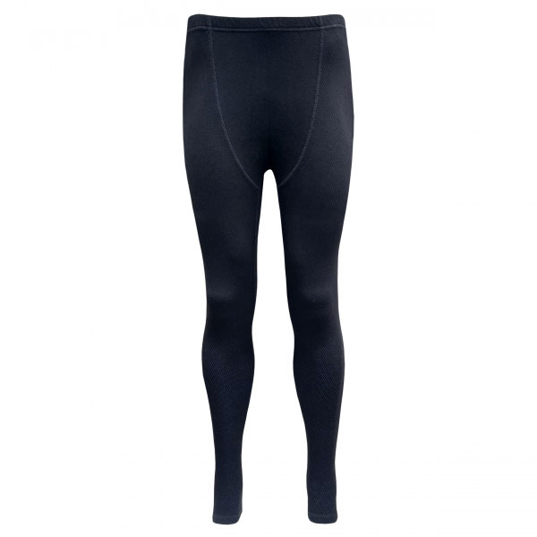 spodky BLUE FLY THERMO DUO Black M