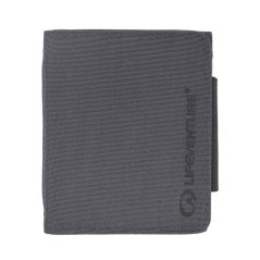 peněženka LIFEVENTURE RFiD WALLET Grey