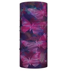 šátek BUFF ORIGINAL KIDS Chrysta Purple