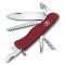 nůž VICTORINOX FORESTER Red