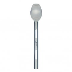 titanová lžíce ESBIT Titanium Long Spoon