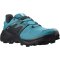 obuv SALOMON WILDCROSS 2 GTX Barrier Reef/Black/Mallard Blue