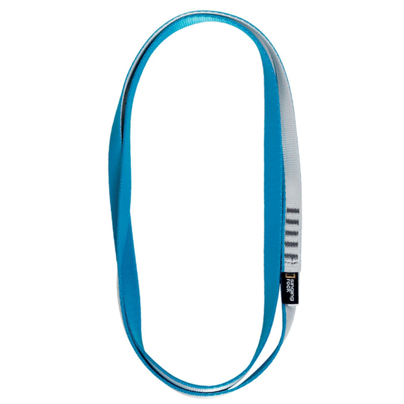 smyčka SINGING ROCK Sling 16mm 80cm Blue
